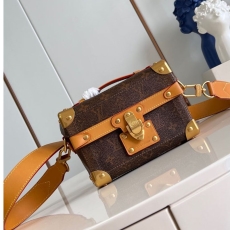 Louis Vuitton Box Bags